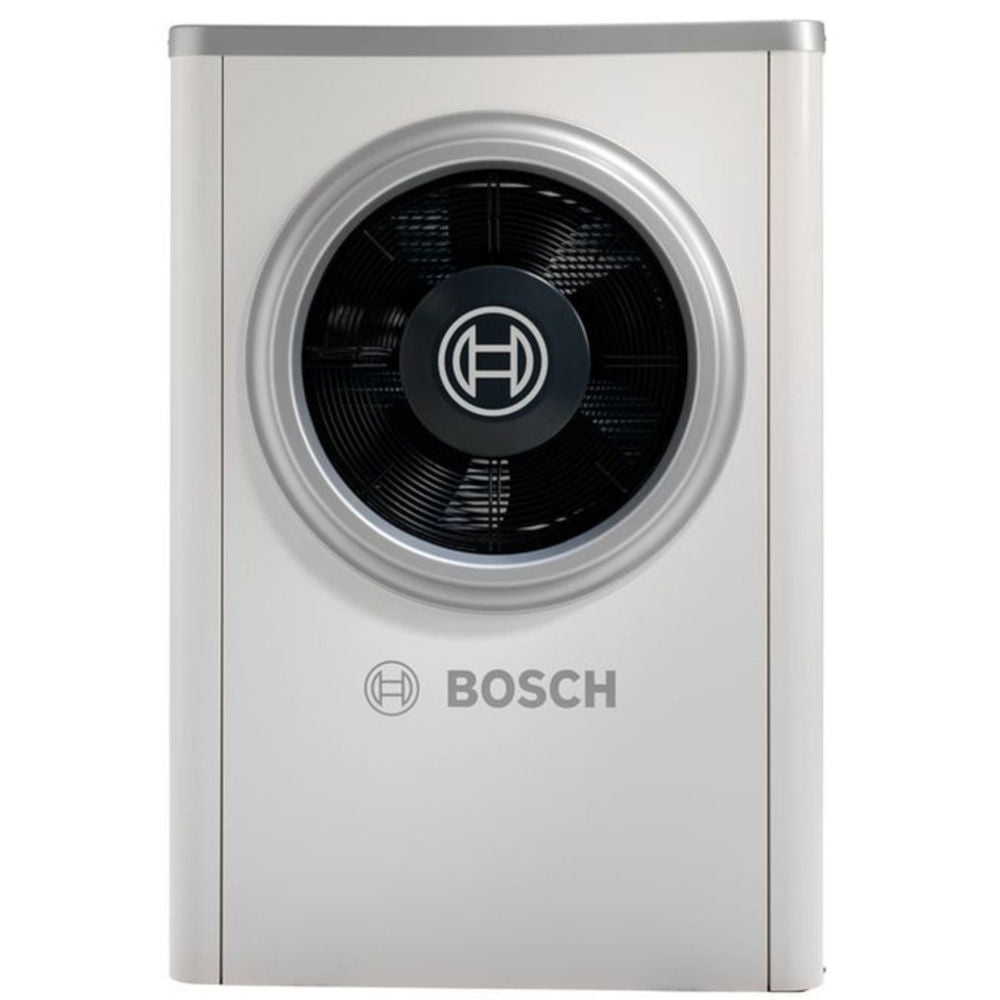 Bosch Compress 6000 AWB+AW-5 levegő-víz hőszivattyú, monoblok, fűtőbetét nélkül, R410A-3