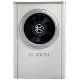 Bosch Compress 6000 AWE+AW-5 levegő-víz hőszivattyú, monoblok, fűtőbetőttel, R410A-2