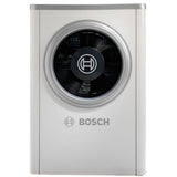 Bosch Compress 6000 AWB+AW-7 levegő-víz hőszivattyú monoblok, fűtőbetét nélkül, R410A-2