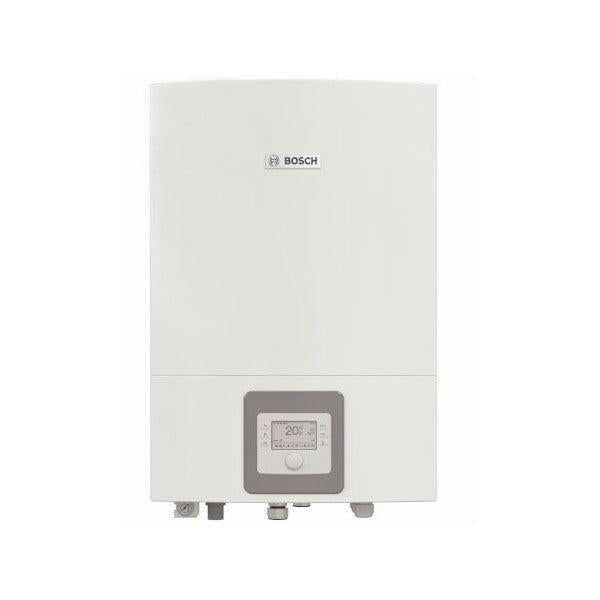 Bosch Compress 6000 AWB+AW - 9 levegő - víz hőszivattyú, monoblok, fűtőbetét nélkül, R410A