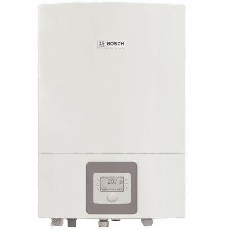 Bosch Compress 7000i AWB+AW - 13S levegő - víz hőszivattyú, monoblok, fűtőbetét nélkül, R410A