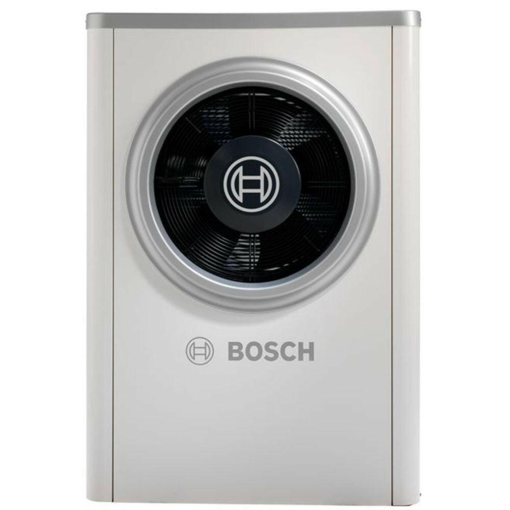 Bosch Compress 7000i AWM+AW - 13T levegő - víz hőszivattyú,monoblok,tárolós 190 liter,fűtőbetéttel,R410A