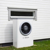 Bosch Compress 7000i AWM+AW-13T levegő-víz hőszivattyú,monoblok,tárolós 190 liter,fűtőbetéttel,R410A-3