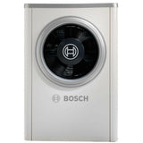 Bosch Compress 7000i AWM S+AW-13T levegő-víz hőszivattyú,monoblok,tárolós 190L,solar,+fűtőbeté,R410A-2