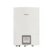 Bosch Compress 7000i AWB+AW - 17T levegő - víz hőszivattyú, monoblok, fűtőbetét nélkül, R410A