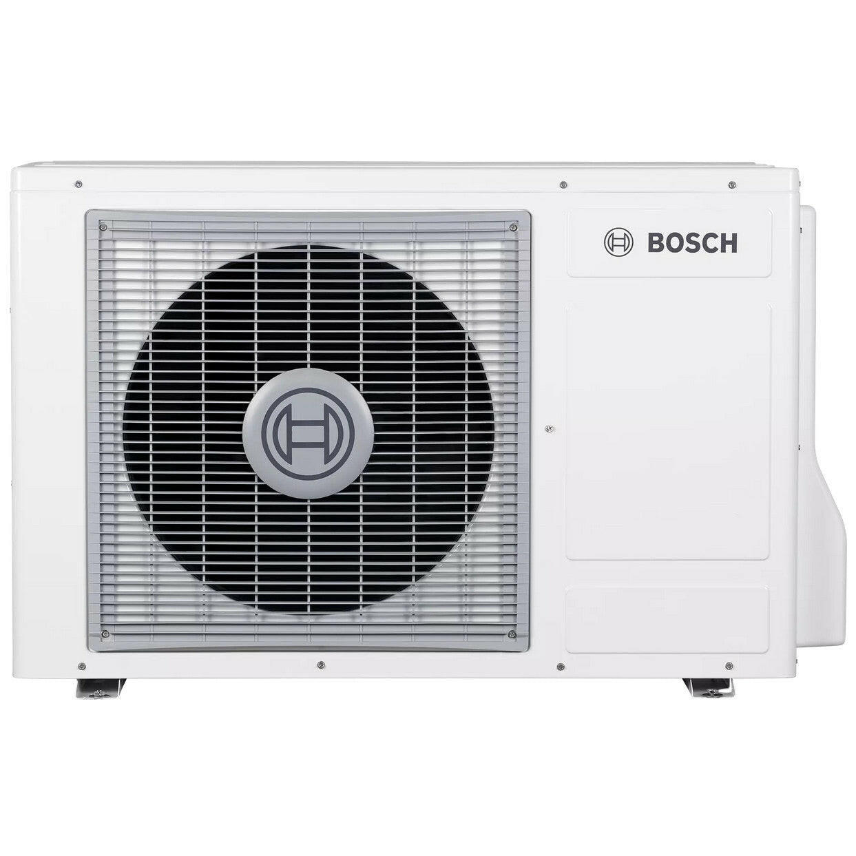 Bosch Compress 3400i AWS 4 OR-S split levegő-víz hőszivattyú egyfázisú kültéri egység-0