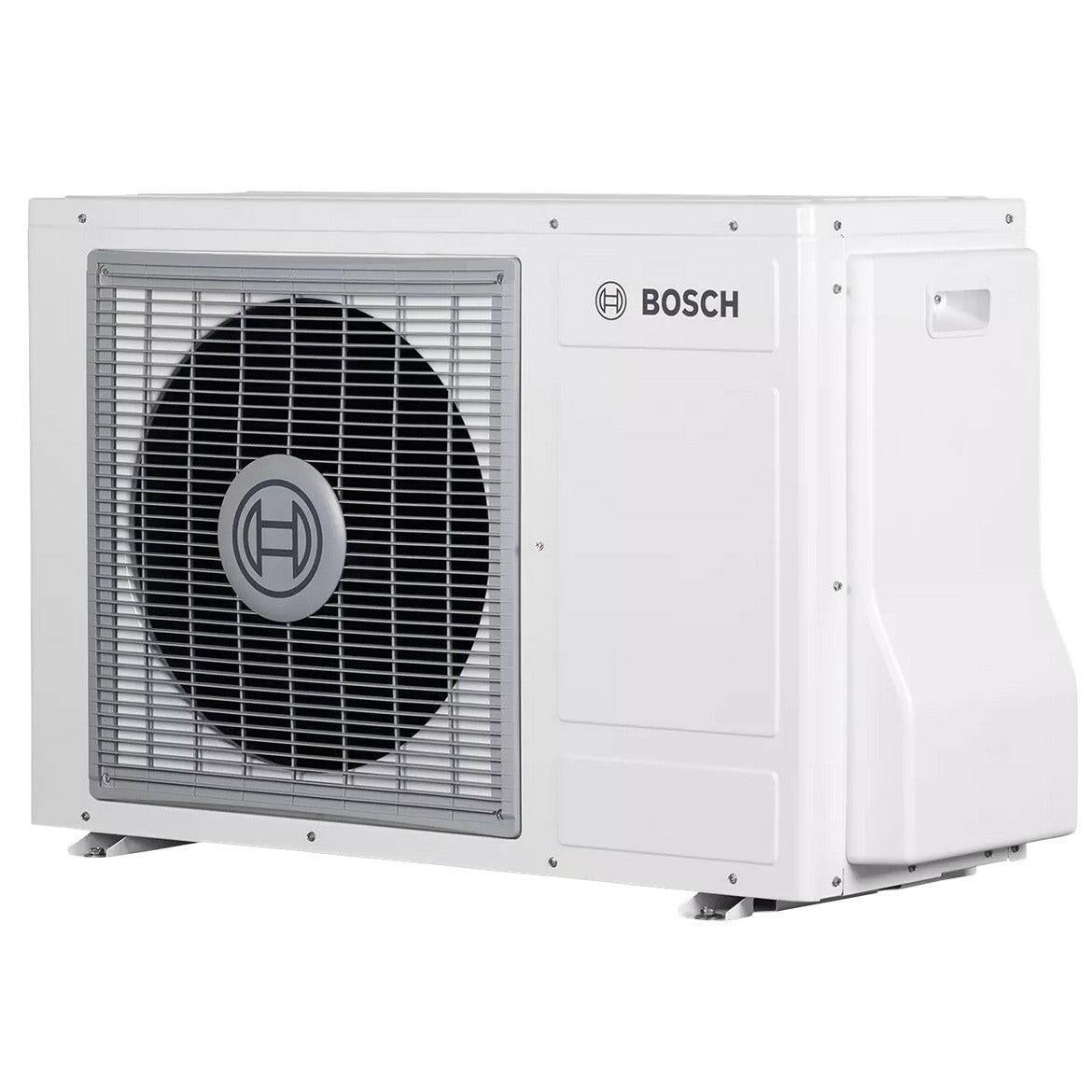 Bosch Compress 3400i AWS 4 OR - S split levegő - víz hőszivattyú egyfázisú kültéri egység (8750722680)