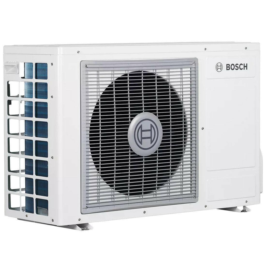 Bosch Compress 3400i AWS 4 OR - S split levegő - víz hőszivattyú egyfázisú kültéri egység (8750722680)