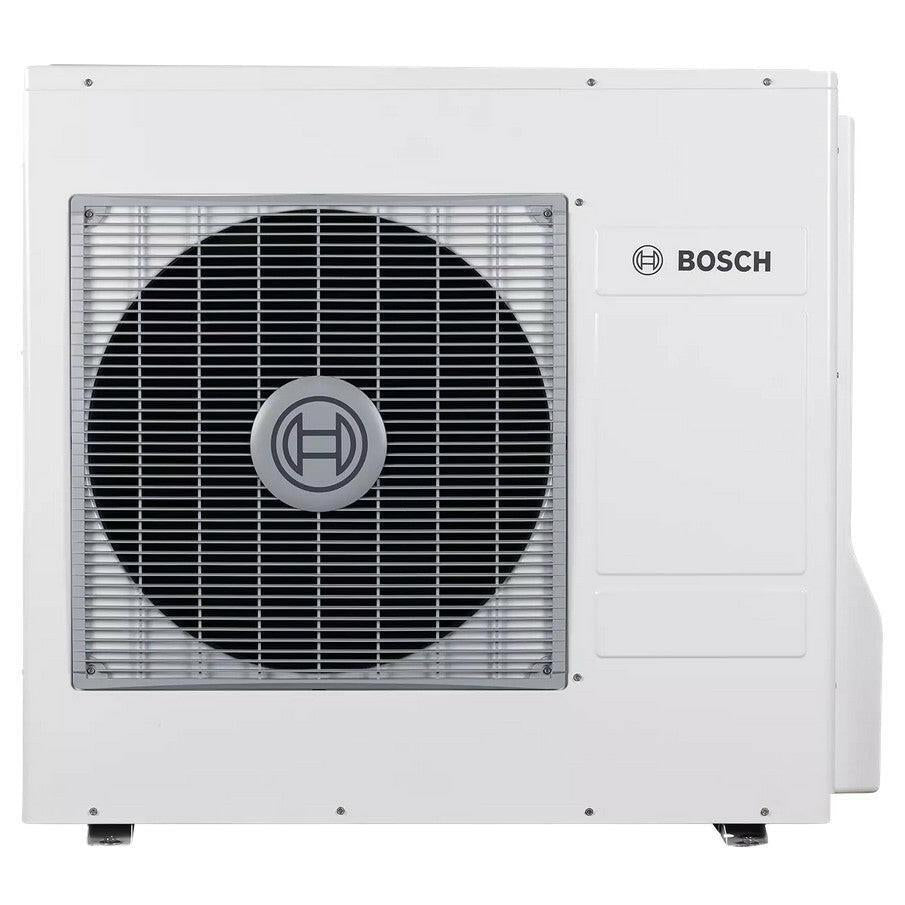 Bosch Compress 3400i AWS 6 OR - S split levegő - víz hőszivattyú egyfázisú kültéri egység (8750722681)