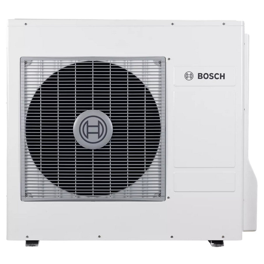 Bosch Compress 3400i AWS 6 OR-S split levegő-víz hőszivattyú egyfázisú kültéri egység-0