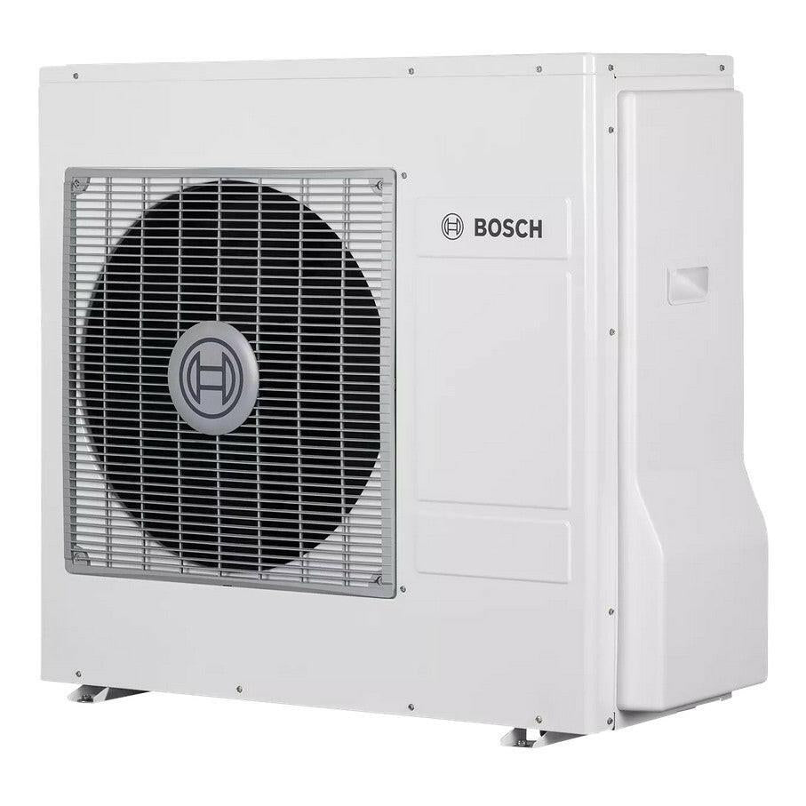 Bosch Compress 3400i AWS 8 OR - S split levegő - víz hőszivattyú egyfázisú kültéri egység (8750722682)