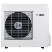 Bosch Compress 3400i AWS 10 OR - S split levegő - víz hőszivattyú egyfázisú kültéri egység (8750722683)