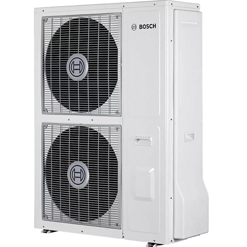 Bosch Compress 3400i AWS 14 OR - S split levegő - víz hőszivattyú egyfázisú kültéri egység (8750722685)