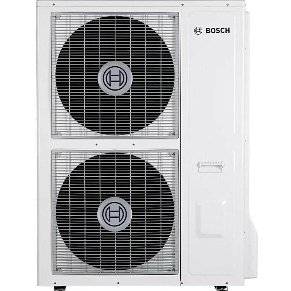 Bosch Compress 3400i AWS 10 OR - T split levegő - víz hőszivattyú háromfázisú kültéri egység (8750722686)
