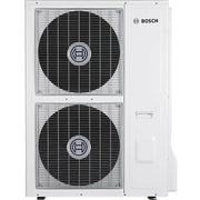 Bosch Compress 3400i AWS 10 OR - T split levegő - víz hőszivattyú háromfázisú kültéri egység (8750722686)