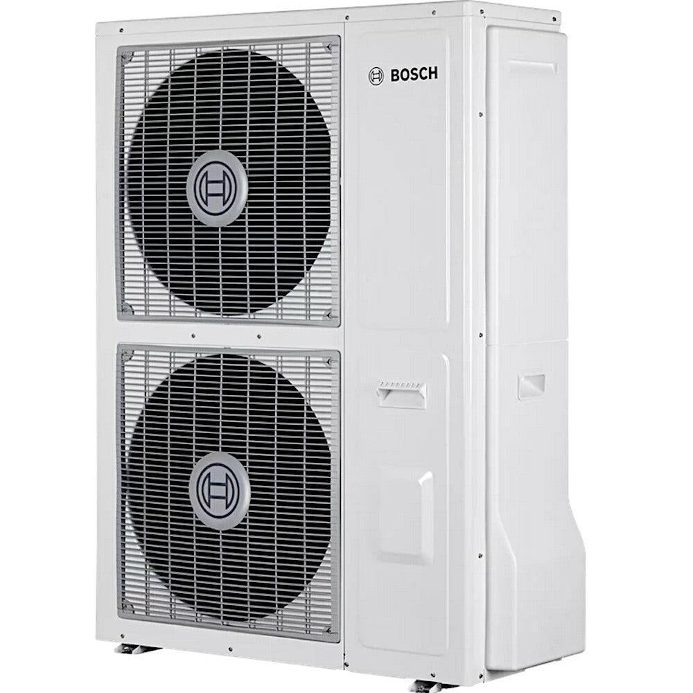 Bosch Compress 3400i AWS 10 OR - T split levegő - víz hőszivattyú háromfázisú kültéri egység (8750722686)