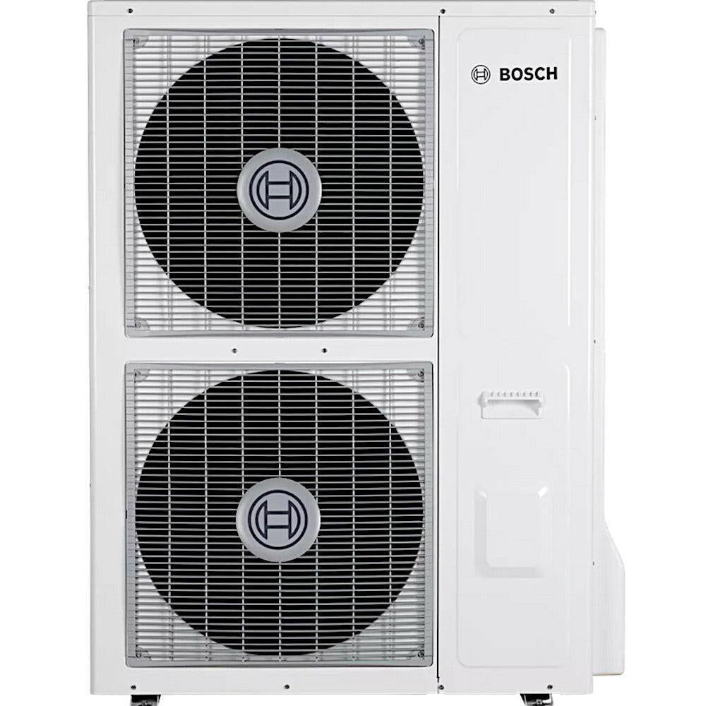 Bosch Compress 3400i AWS 12 OR - T split levegő - víz hőszivattyú háromfázisú kültéri egység (8750722687)