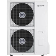 Bosch Compress 3400i AWS 12 OR - T split levegő - víz hőszivattyú háromfázisú kültéri egység (8750722687)