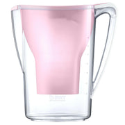 BWT Aqualizer Home 2,7 L kancsó manuális rosa + 1db MMW betét (125557844)