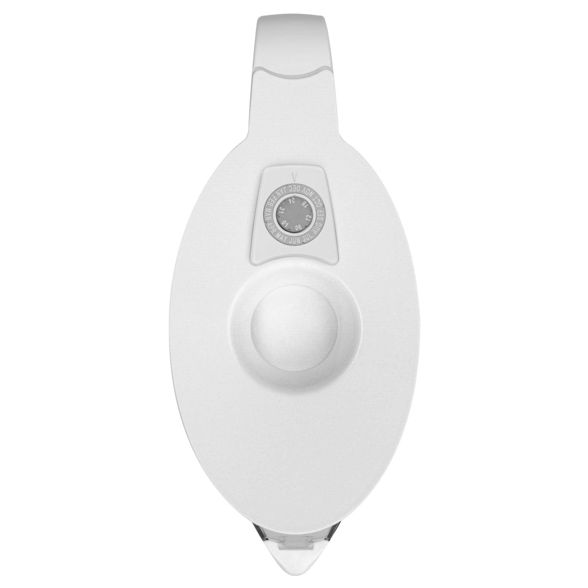 BWT Aqualizer Home 2,7 L kancsó manuális rosa + 1db MMW betét (125557844)