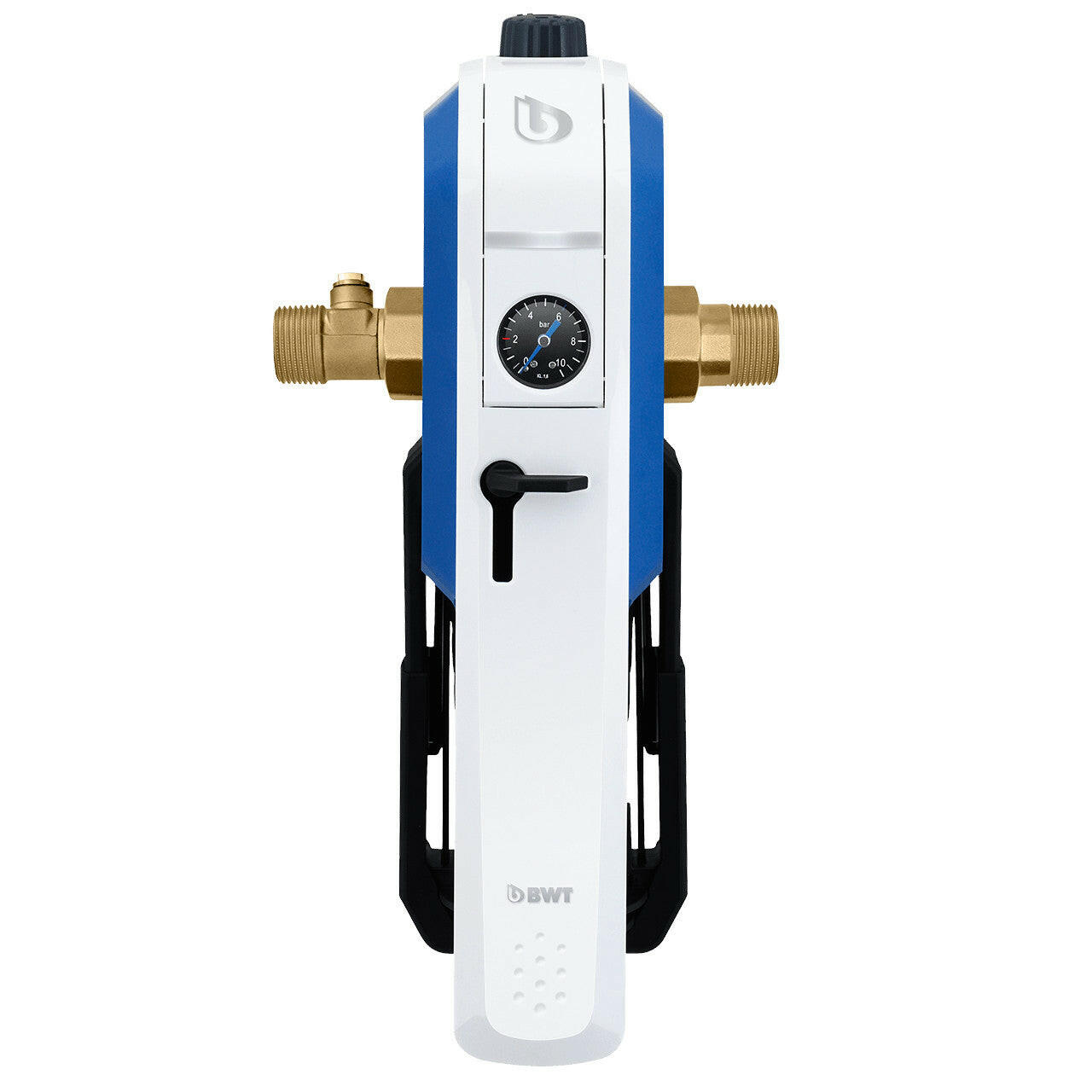 BWT E1 higiéniai vízszűrő HWS 3/4" /nyomáscsökkentővel/ új cikkszám: 840384-0