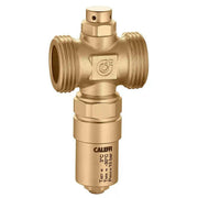Caleffi fagyvédelmi szelep 1" Kv 55 m3/h (108601)