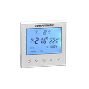 COMPUTHERM E230 Wi - Fi termosztát elektromos padlófűtési rendszerekhez fehér