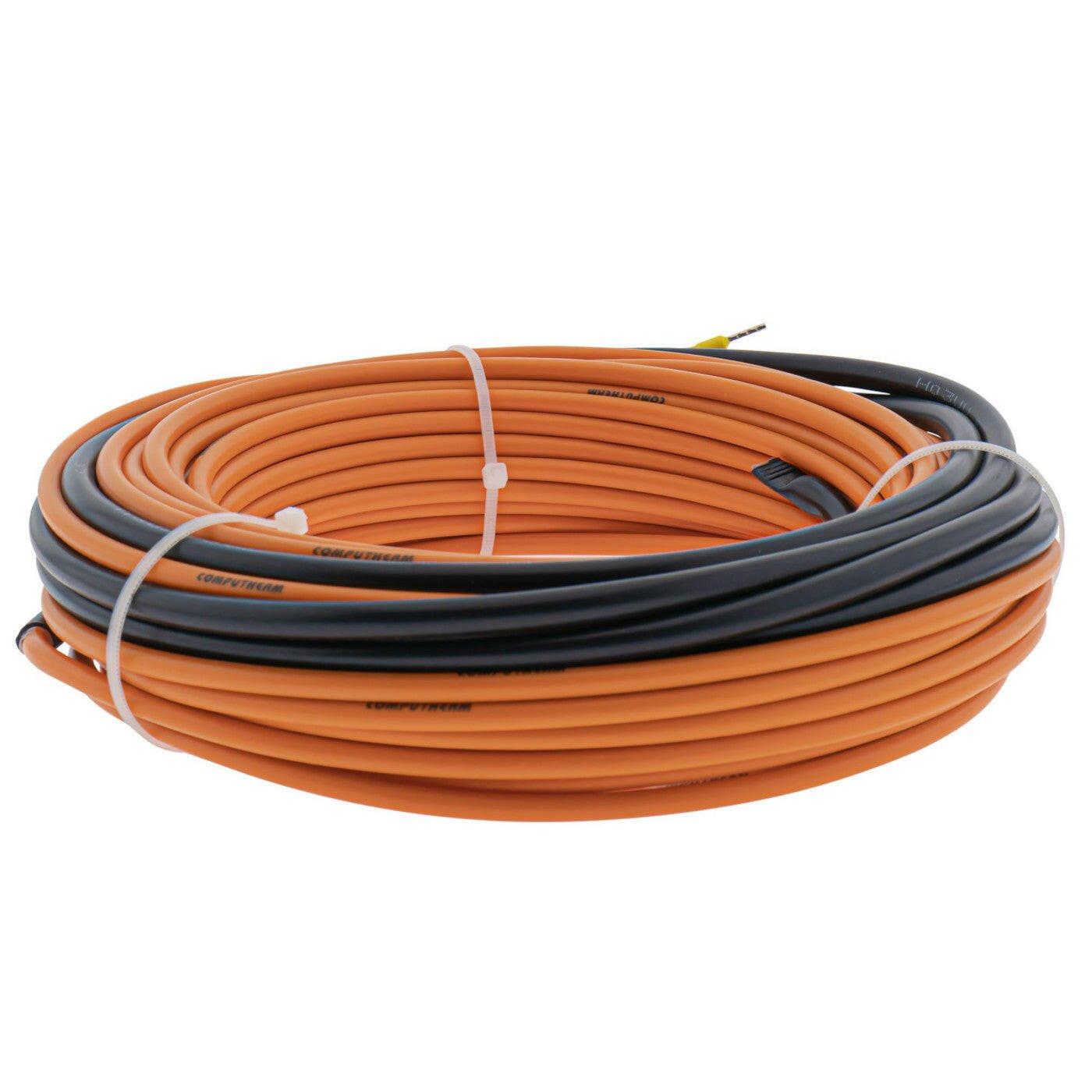 Computherm HC20 - 20 elektromos fűtőkábel, 20 W/m (20 m - es) (HC20 - 20)