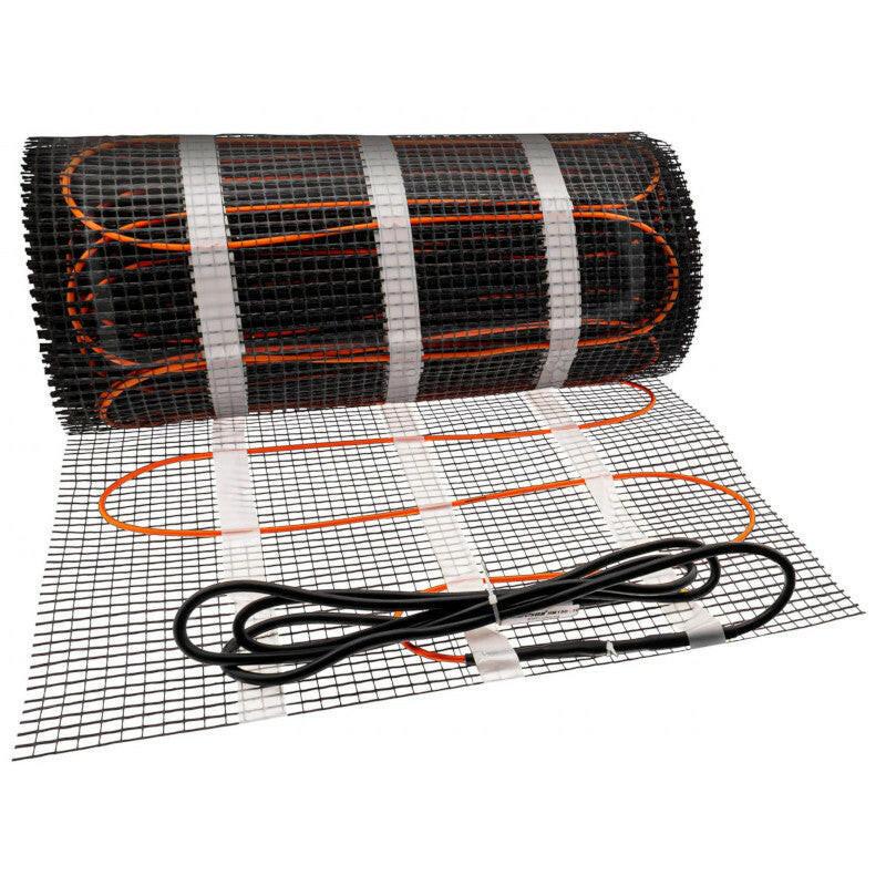 COMPUTHERM HM150 - 10 elektromos fűtőszőnyeg, 150 W/m2 (10 m2 - es) (HM150 - 10)