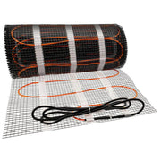 Computherm HM150 - 1 elektromos fűtőszőnyeg, 150 W/m2 (1 m2 - es) (HM150 - 1)