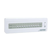 COMPUTHERM Q10Z zónavezérlő, 10 zónáig