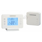 COMPUTHERM T70RF szobatermosztát, vezeték nélküli, programozható, háttérvilágítás
