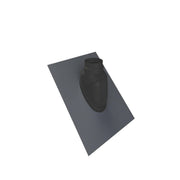 Tricox 100 - 125 ferdetető borítás fekete 25 - 45° ( FT30C )