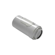 Tricox PPs/Alu 60/100 ellenőrző egyenes ( PAEE50C )