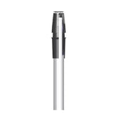 Tricox PPs/Alu 80/125 tetőátvezető hosszabbító cső 50 cm ( PATH606C )