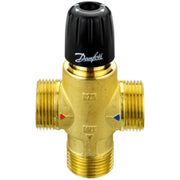 Danfoss TVM - H 20 termosztatikus keverő