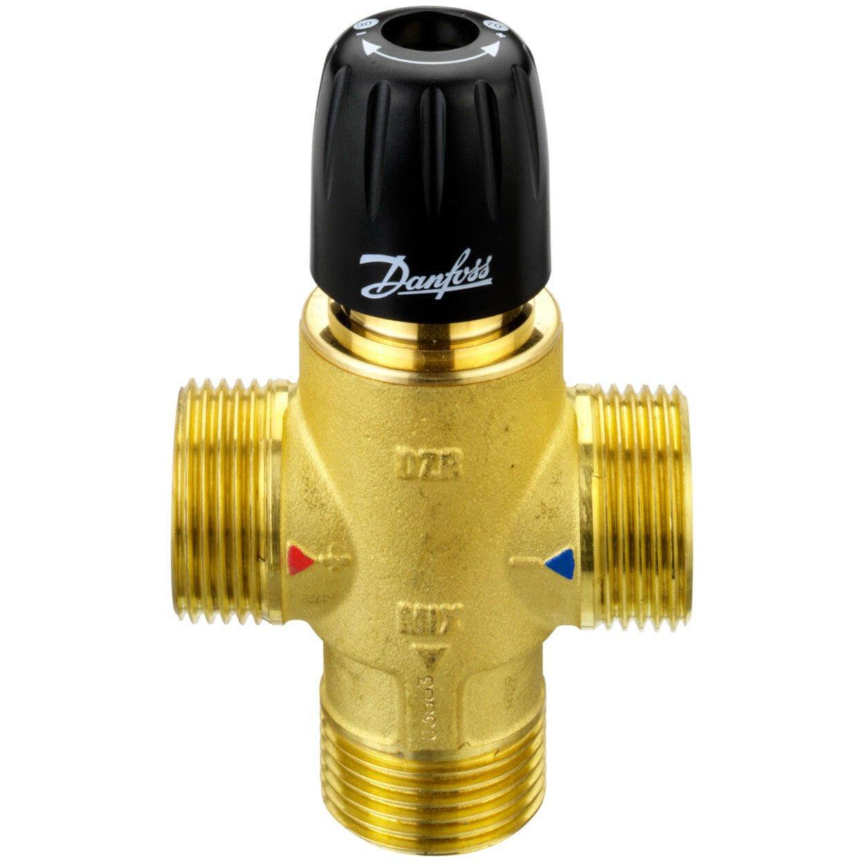 Danfoss TVM - H 20 termosztatikus keverő