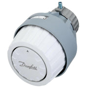Danfoss termosztátfej rong. védett RA2920 - kifutó