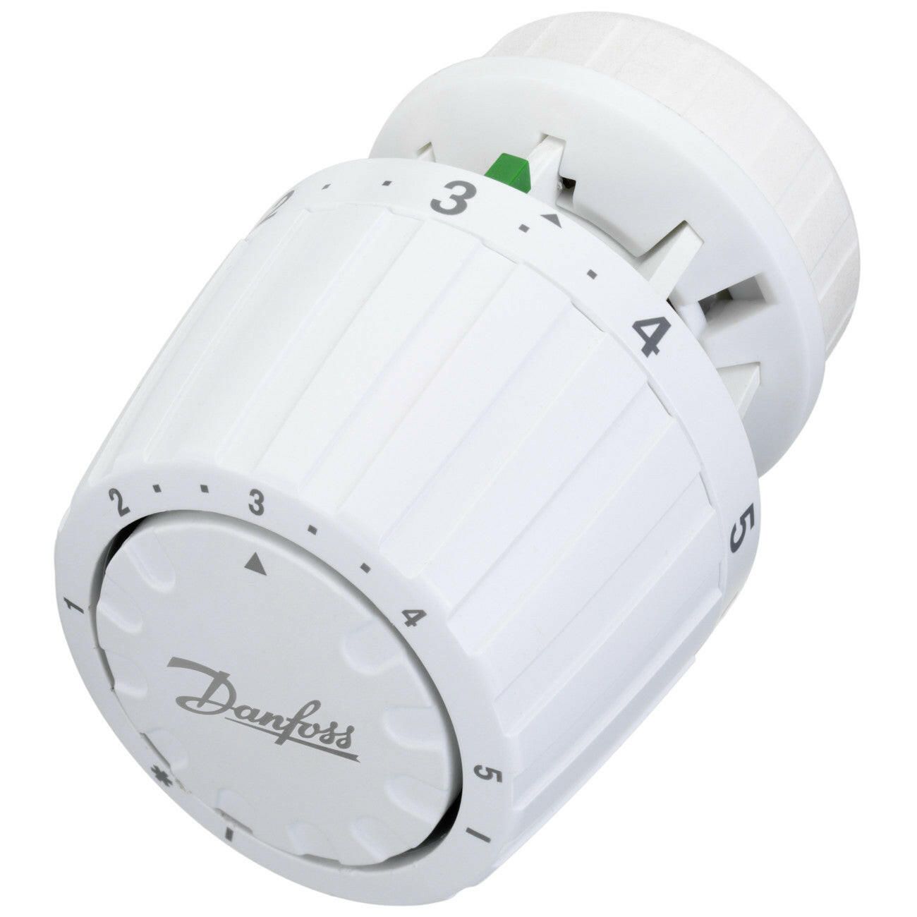 Danfoss termosztátfej gázos RA2980 - kifutó, helyette: 015G4580-0