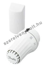 Danfoss termosztátfej távérzékel. RAE5056 - kifutó