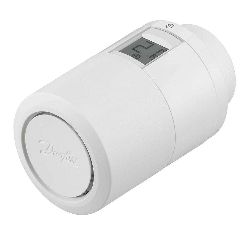Danfoss Eco2 - okos radiátortermosztát (014G1001)