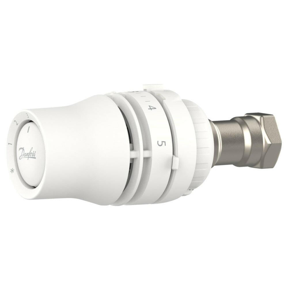 Danfoss termosztátfej folyadék töltettel Redia RA3380 (013G5054 helyett) (015G3380)