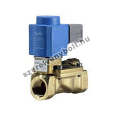 Danfoss mágnesszelep EV220BG3/4" normál műk.-0