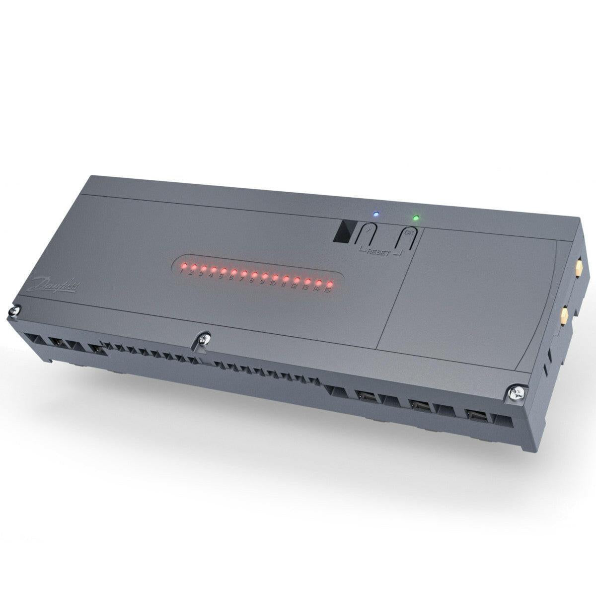 Danfoss Icon2 központi vezérlő (088U2100)