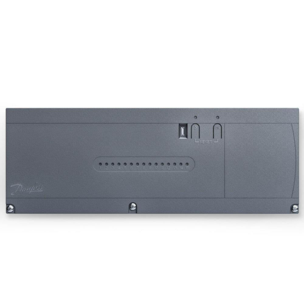 Danfoss Icon2 központi vezérlő (088U2100)