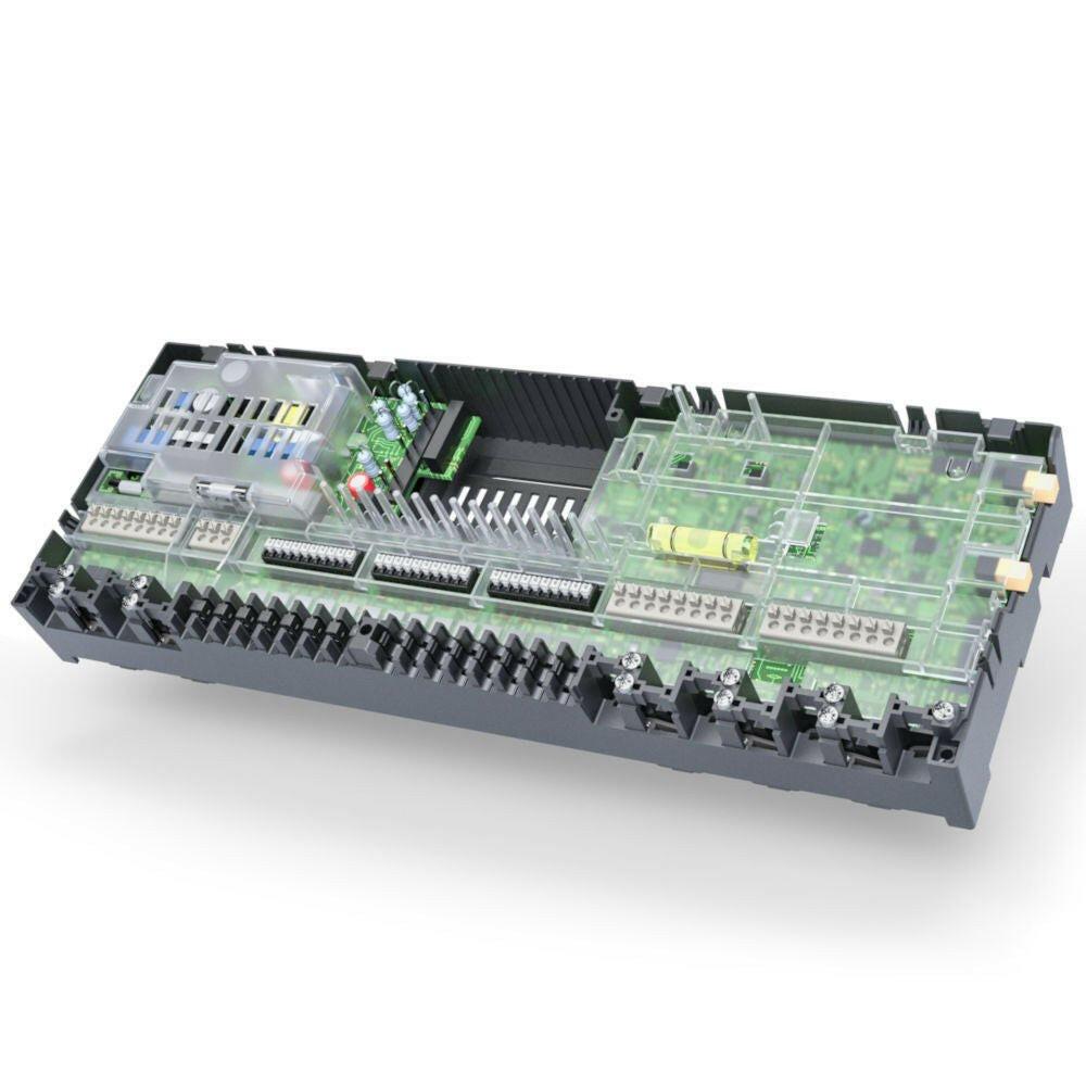 Danfoss Icon2 központi vezérlő (088U2100)