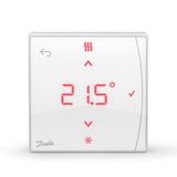 Danfoss Icon2 helyiség termosztát, vezeték nélküli-0