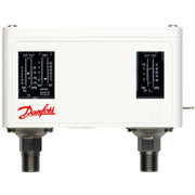 Danfoss nyomáskapcsoló KP - 44