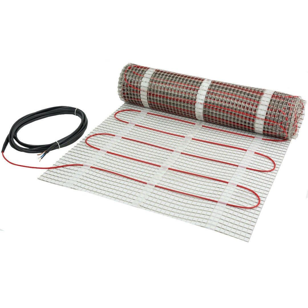 DEVI comfort 100 fűtőszőnyeg 0,5x4 m - 2,0 m2 (83030506)