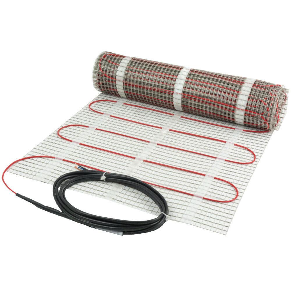 DEVI comfort 100 fűtőszőnyeg 0,5x14 m - 7,0 m2 (140F1742)